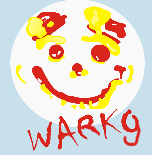 Warky