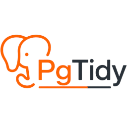 PgTidy